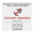 Export Awards Winner