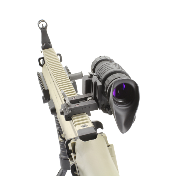 NVS FS Mount – Newcon Optik