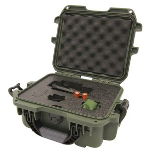 3点セット！BALLISTICSMESSTIN/CASE/OPTIONCASE Tactical Accessories – Newcon Optik