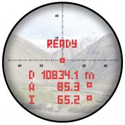 LRB 12K reticle