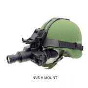 H-Mount