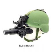 H-Mount