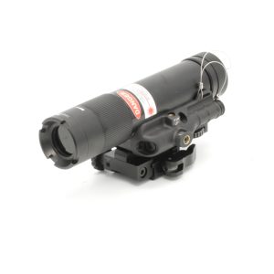 Tactical Optics Laser Aimers & Infrared Illuminators – Newcon Optik
