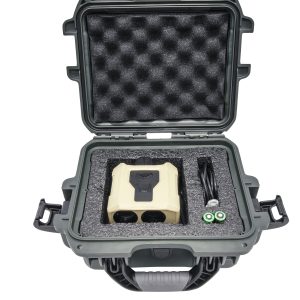 laser Rangefinder Accessories – Newcon Optik