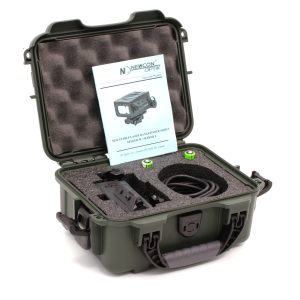 ラウンド用品・アクセサリー PRO Laser Rangefinder Vortex Razor 4000 Laser Rangefinder – S&S Archery