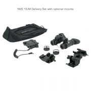 NVS 15-M-Delivery Set